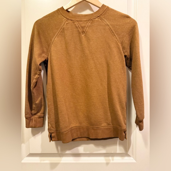 Boys Crew Neck Sweater - Picture 1 of 3
